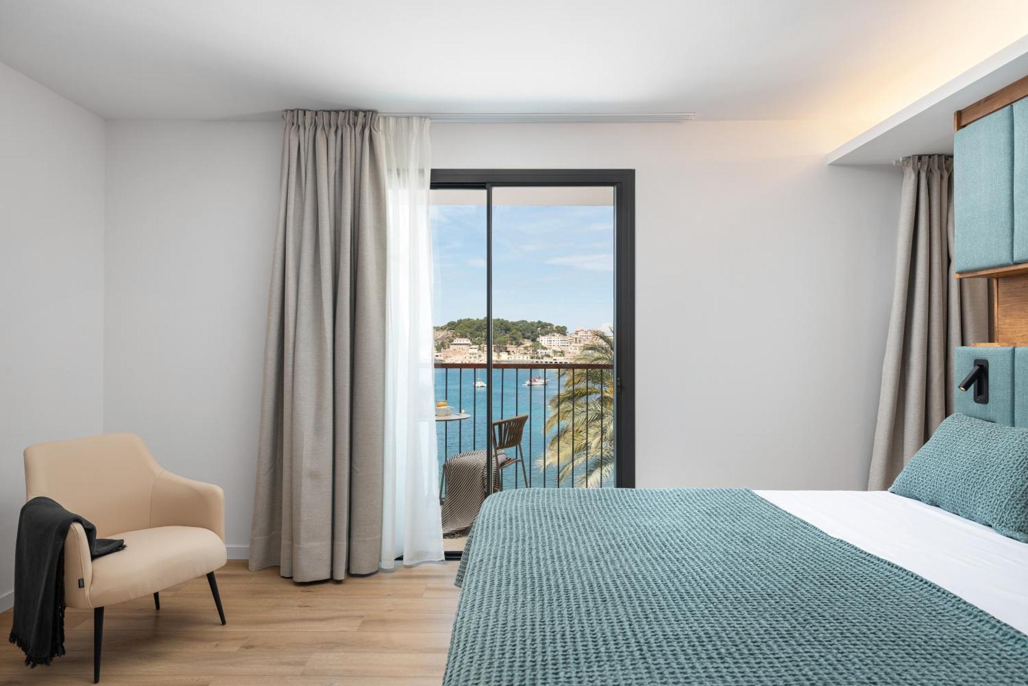 Repic Apartments Soller Port De Soller Exterior photo