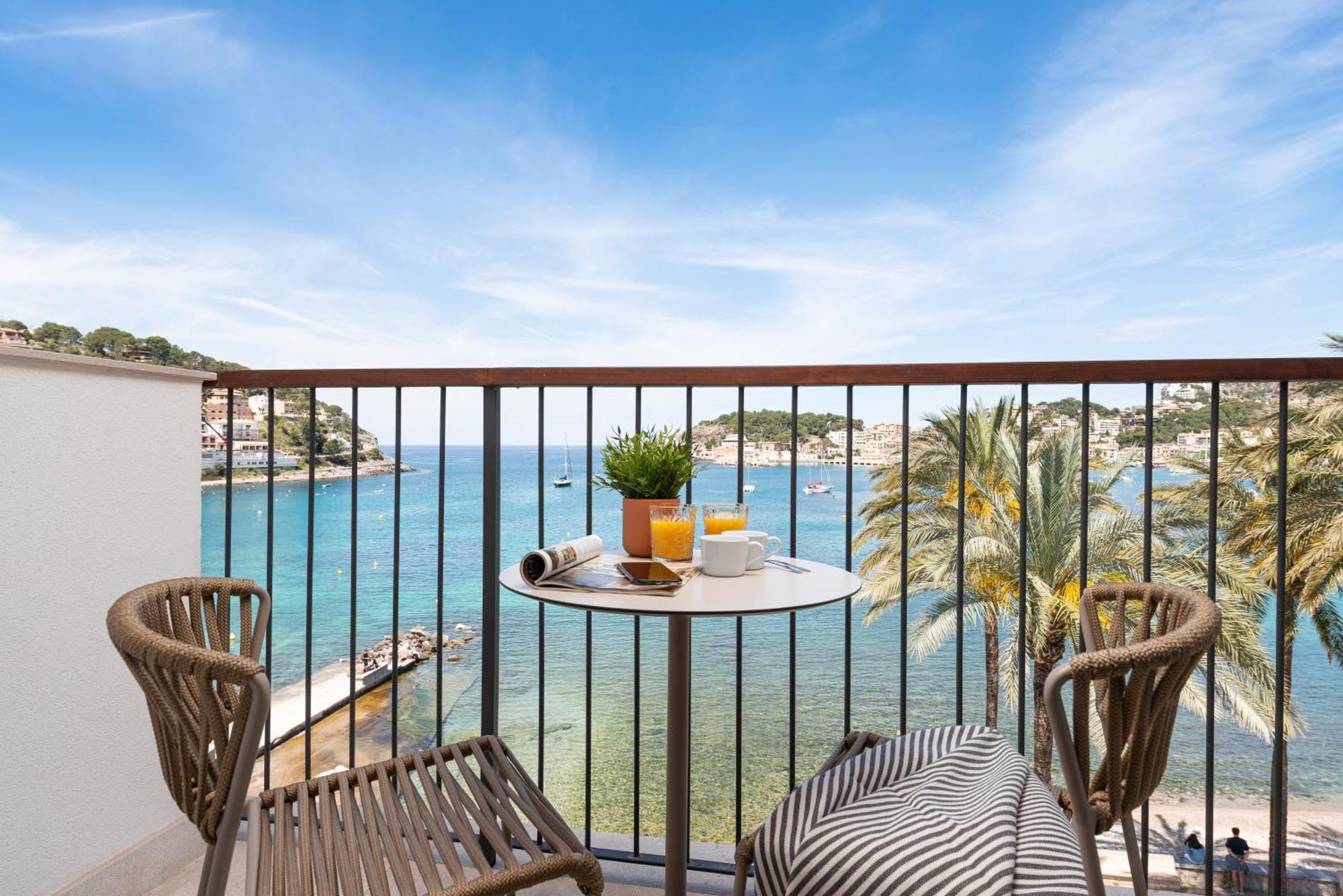 Repic Apartments Soller Port De Soller Exterior photo